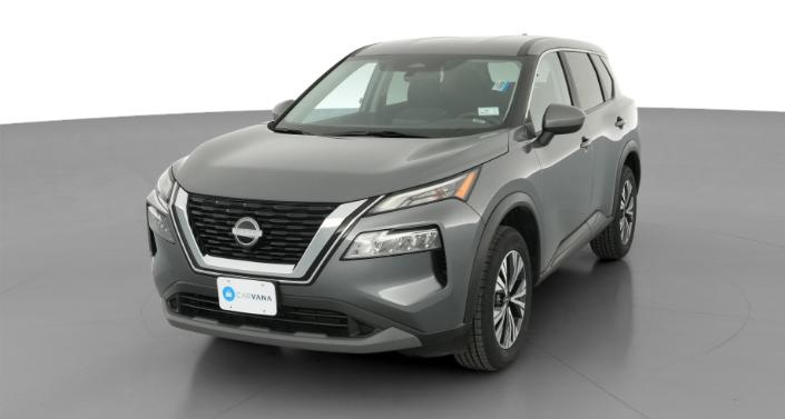 Thumbnail: 2023 Nissan Rogue - 1