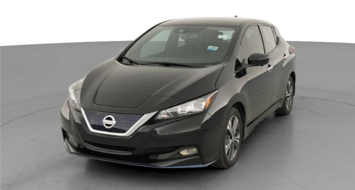 Thumbnail: 2020 Nissan Leaf - 1