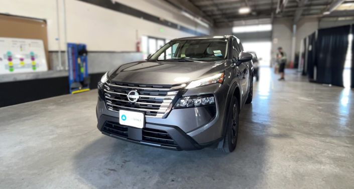 Thumbnail: 2024 Nissan Rogue - 1