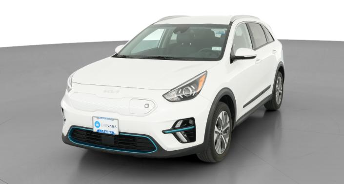 2022 Kia Niro S -
                  Tooele, UT