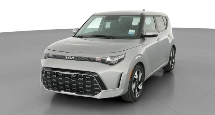 Thumbnail: 2023 Kia Soul - 1