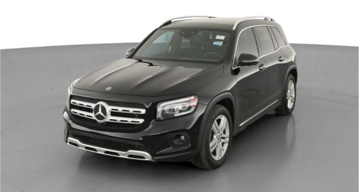 Thumbnail: 2020 Mercedes-Benz GLB - 1
