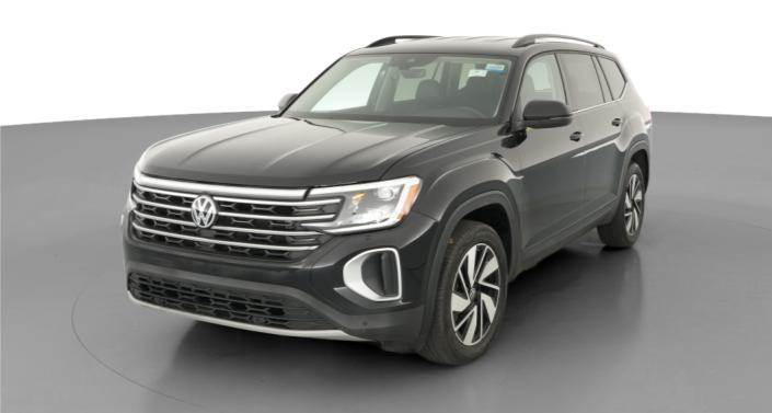 Thumbnail: 2024 Volkswagen Atlas - 1