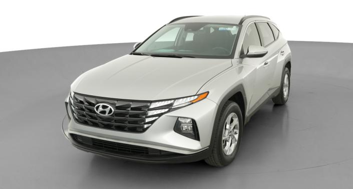 Thumbnail: 2023 Hyundai Tucson - 1