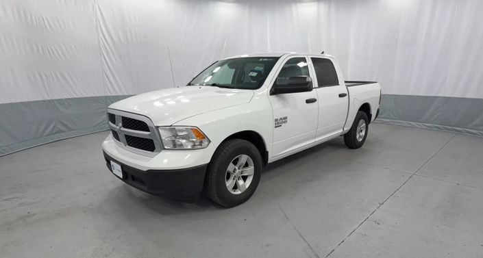 Thumbnail: 2023 RAM 1500 Classic - 1