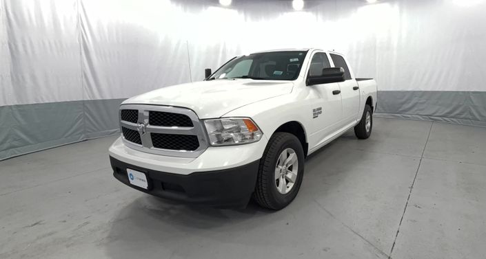 Thumbnail: 2023 RAM 1500 Classic - 1