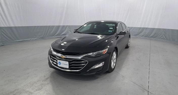 Thumbnail: 2023 Chevrolet Malibu - 1