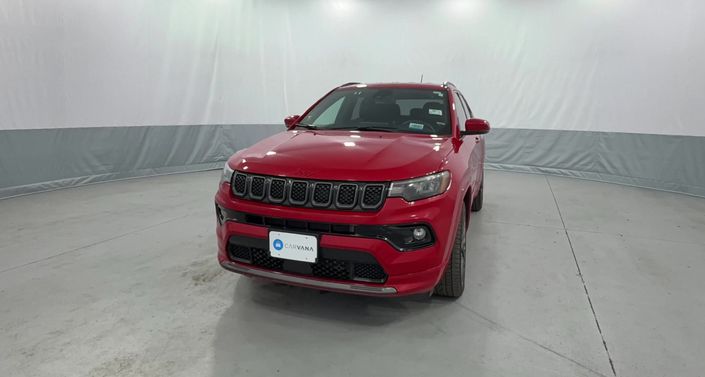 Thumbnail: 2023 Jeep Compass - 1