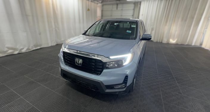 Thumbnail: 2022 Honda Ridgeline - 1