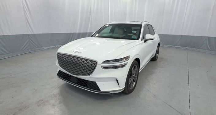 Thumbnail: 2024 Genesis GV70 - 1