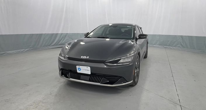 Thumbnail: 2023 Kia EV6 - 1