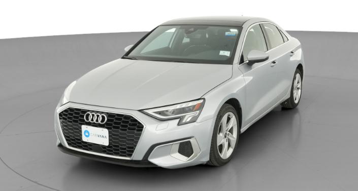 Thumbnail: 2024 Audi A3 - 1