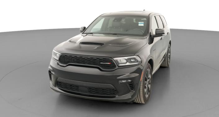 Thumbnail: 2022 Dodge Durango - 1