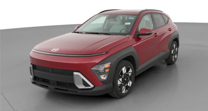 Thumbnail: 2025 Hyundai Kona - 1
