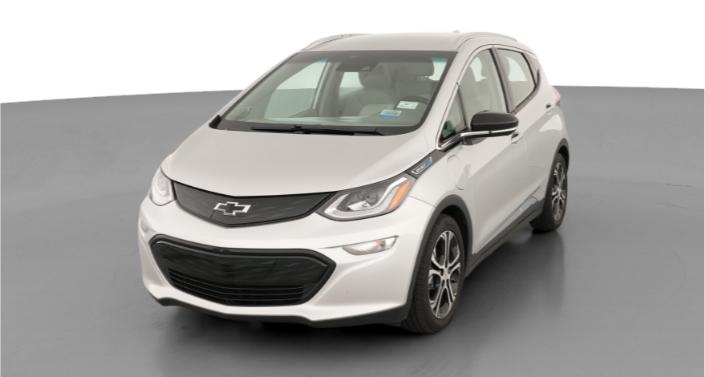 Thumbnail: 2019 Chevrolet Bolt EV - 1