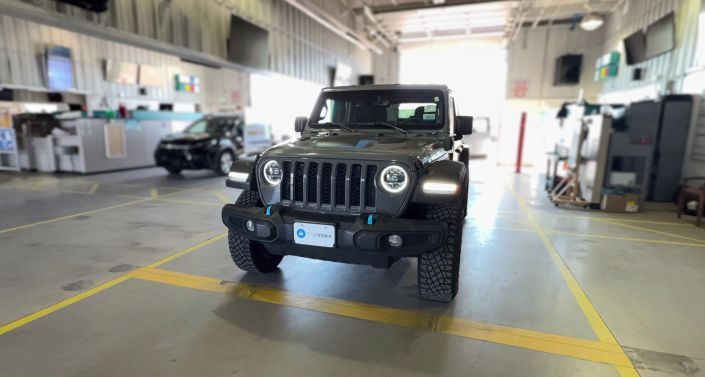 Thumbnail: 2023 Jeep Wrangler - 1