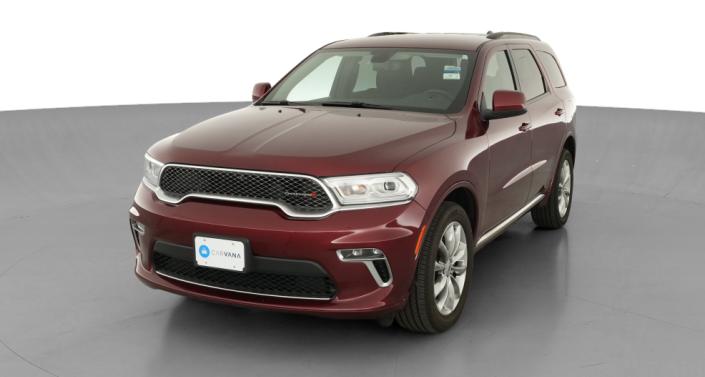 Thumbnail: 2022 Dodge Durango - 1