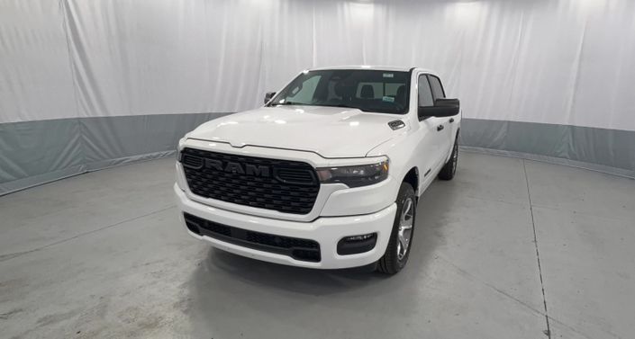 Thumbnail: 2025 RAM 1500 - 1