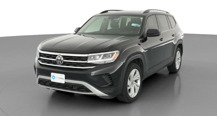 Thumbnail: 2022 Volkswagen Atlas - 1