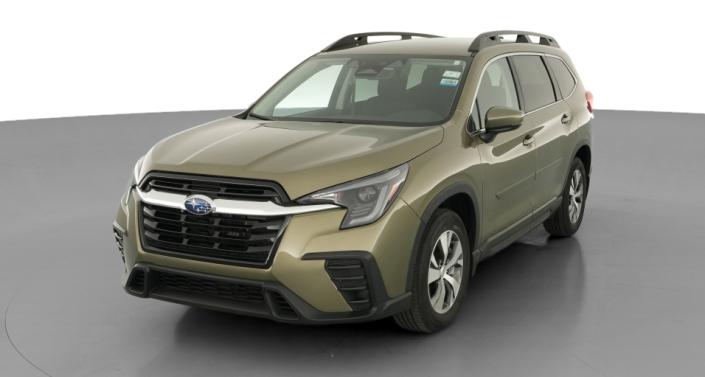Thumbnail: 2024 Subaru Ascent - 1