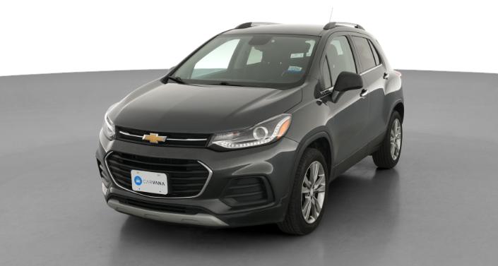 Thumbnail: 2020 Chevrolet Trax - 1