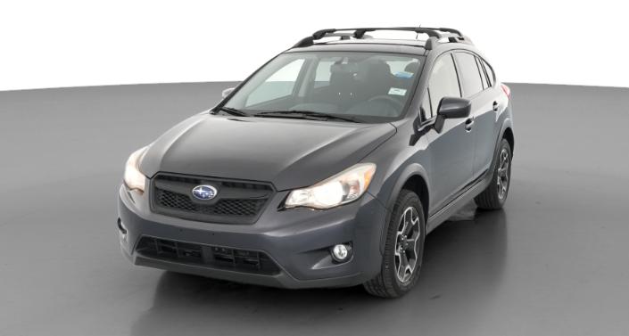 2015 Subaru XV Crosstrek Premium -
                  Indianapolis, IN