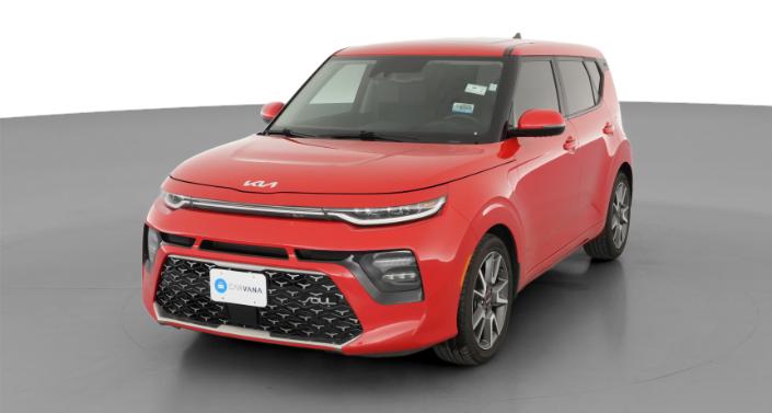 Thumbnail: 2022 Kia Soul - 1