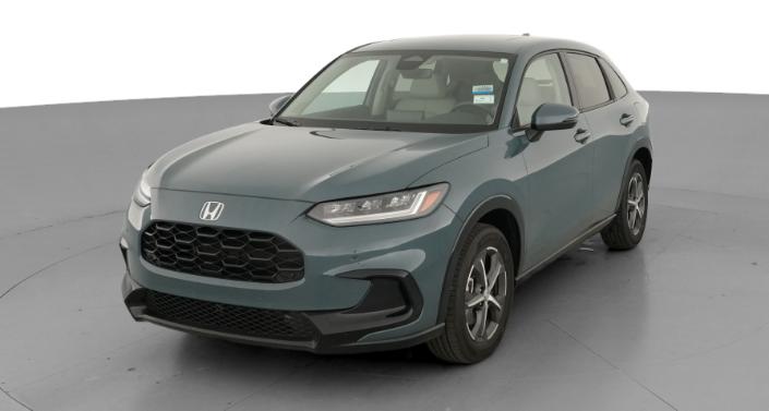 Thumbnail: 2024 Honda HR-V - 1