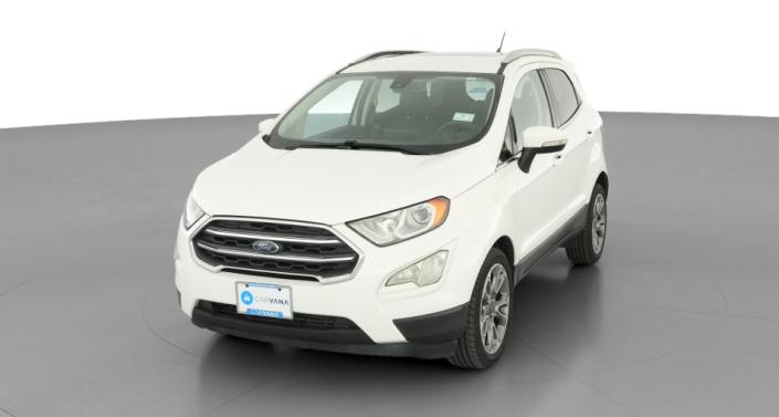 Thumbnail: 2018 Ford EcoSport - 1