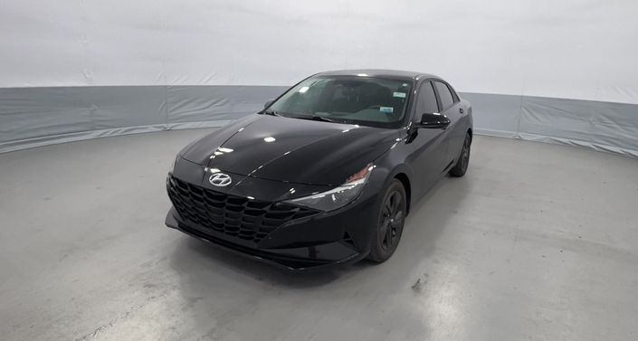 Thumbnail: 2022 Hyundai Elantra - 1