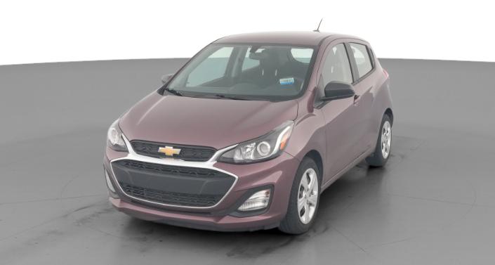 Thumbnail: 2020 Chevrolet Spark - 1