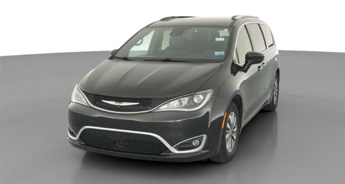 Thumbnail: 2020 Chrysler Pacifica - 1