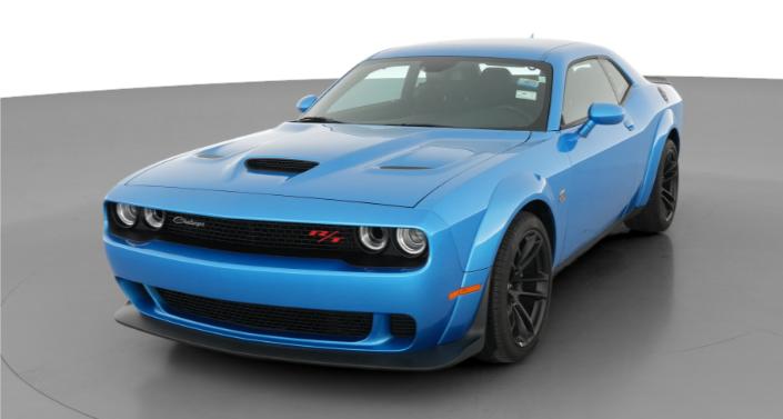 Thumbnail: 2023 Dodge Challenger - 1