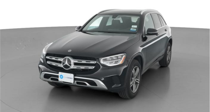Thumbnail: 2020 Mercedes-Benz GLC - 1