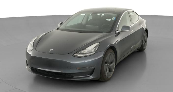 Thumbnail: 2019 Tesla Model 3 - 1