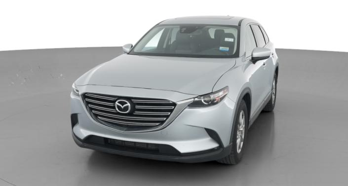 Thumbnail: 2017 Mazda CX-9 - 1