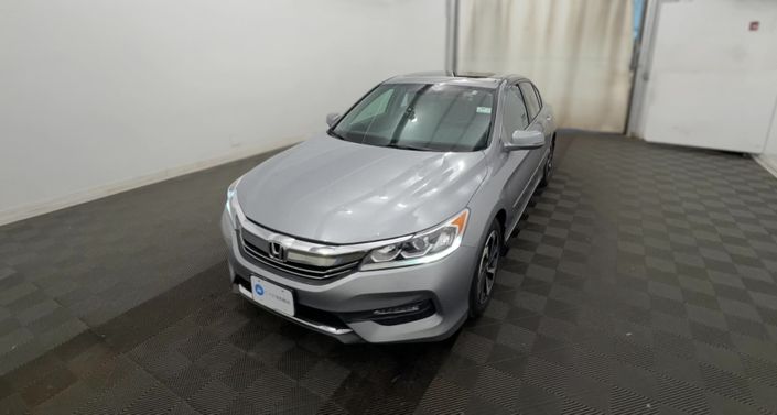 Thumbnail: 2016 Honda Accord - 1