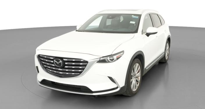 Thumbnail: 2021 Mazda CX-9 - 1