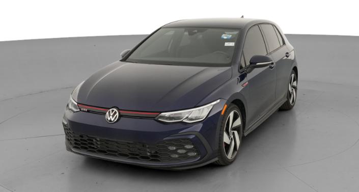 Thumbnail: 2022 Volkswagen Golf - 1