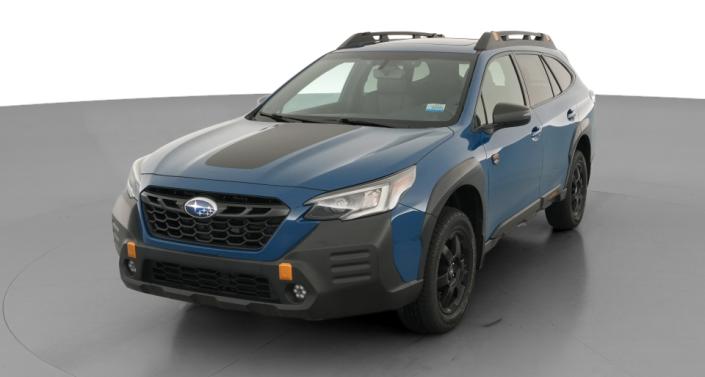 Thumbnail: 2022 Subaru Outback - 1