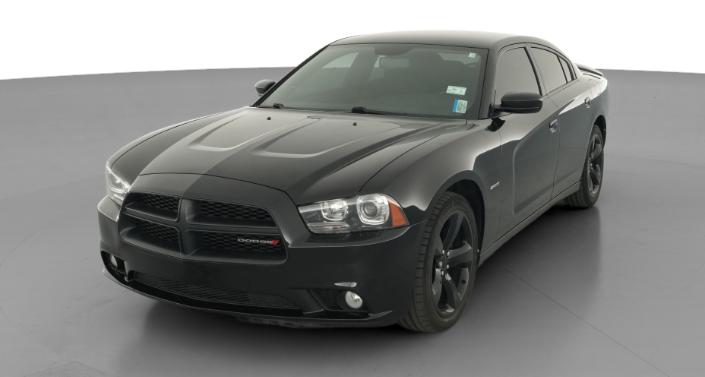 Thumbnail: 2013 Dodge Charger - 1