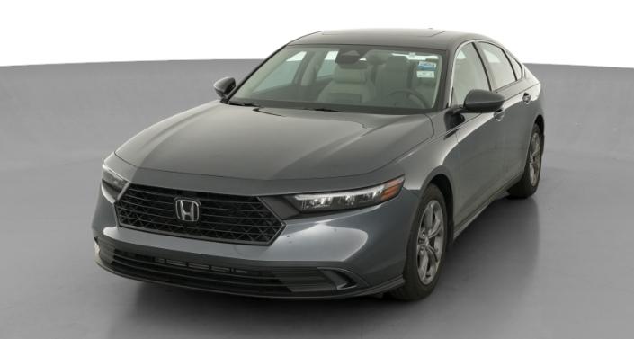 Thumbnail: 2024 Honda Accord - 1