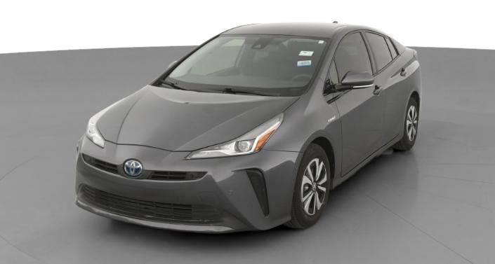 Thumbnail: 2020 Toyota Prius - 1