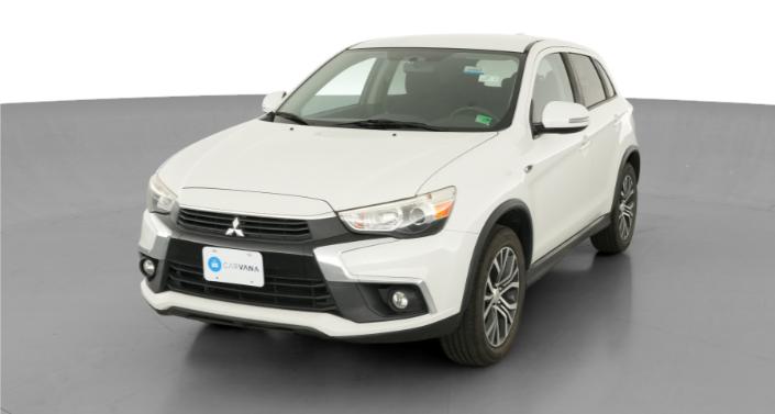 Thumbnail: 2017 Mitsubishi Outlander Sport - 1