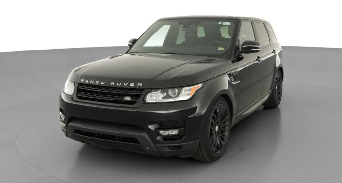 Thumbnail: 2015 Land Rover Range Rover Sport - 1