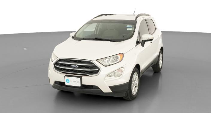 Thumbnail: 2018 Ford EcoSport - 1