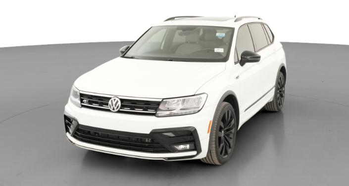 Thumbnail: 2020 Volkswagen Tiguan - 1