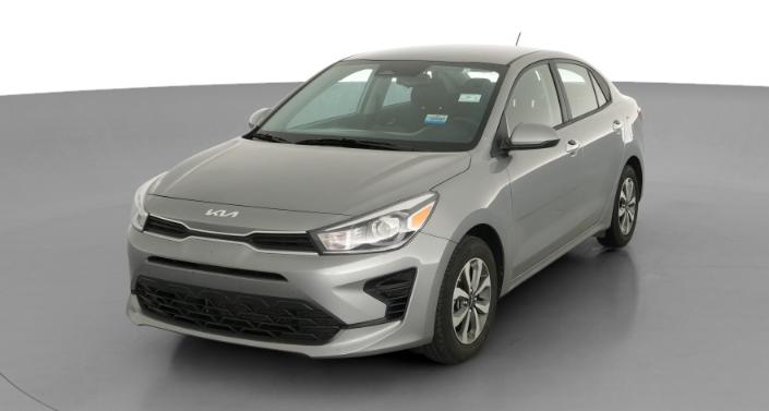 Thumbnail: 2023 Kia Rio - 1