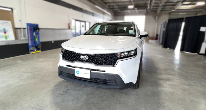 Thumbnail: 2021 Kia Sorento - 1
