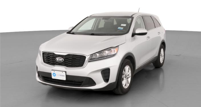 Thumbnail: 2019 Kia Sorento - 1